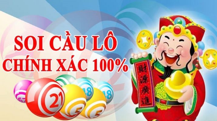 Dự đoán xổ số