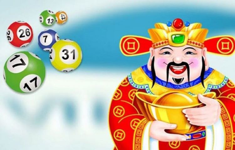 Dự đoán xổ số